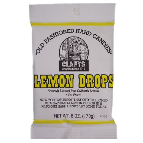 claeys-old-fashioned-lemon-drops-candies-24-count-170g