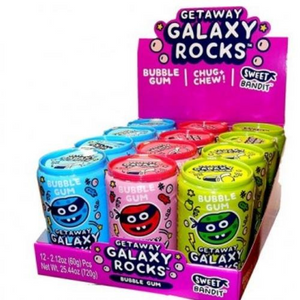 kidsmania gateway galaxy rocks 12 count  candyonline.ca