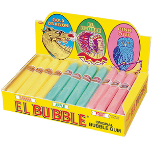 original-el-bubble-bubble-gum-cigars-36-count-display