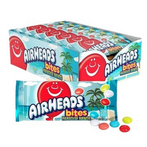 What’s Behind a Sweet best-seller? Airheads