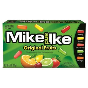 Everything You Need to Know About Mike and Ike Candy
