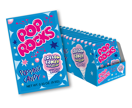 Pop Rocks Candy – Candyonline.ca