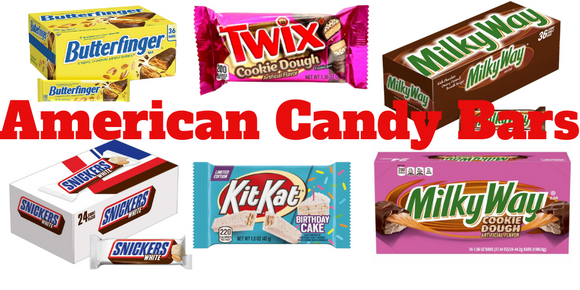 Candy delivery discount canada