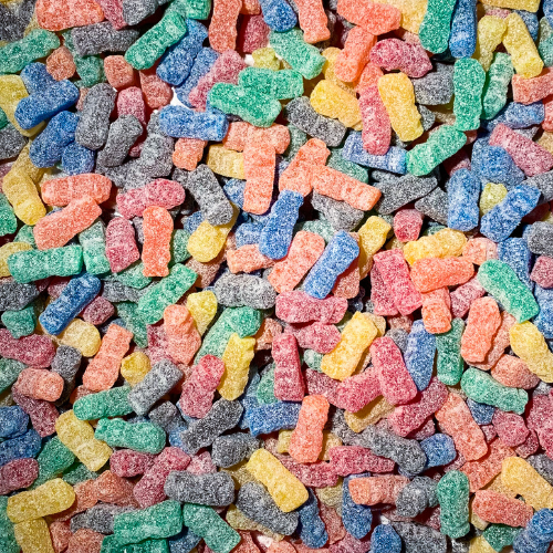 CCC Sour Buds Bulk Candy 2.5 kg – Candyonline.ca