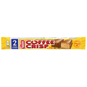 Coffee Crisp King Size 24 - 75g