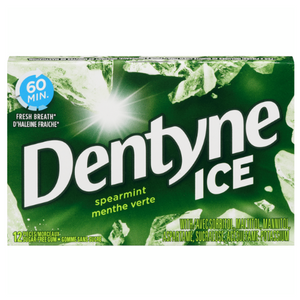 dentyne_spearmint_12_pieces_12_count