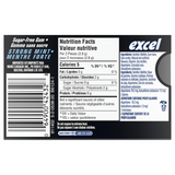 excel_strong_mint_gum_12_pieces_12_count