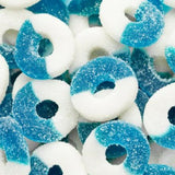 albanese-blue-raspberry-gummi-rings-bulk-candy-canada-candyonline.ca