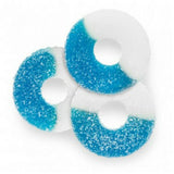 albanese-blue-raspberry-gummi-rings-bulk-candy-canada