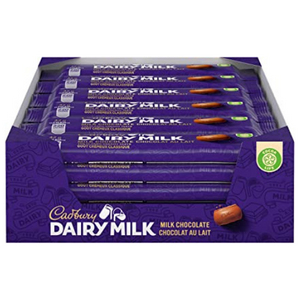 Cadbury Dairy Milk 24/42 g