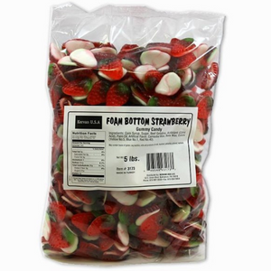 foam-bottom-strawberry-gummy-bulk-candy-5-Lbs-canada