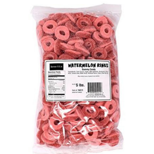 kervan-halal-bulk-watermelon-rings-candy-2.27-kg