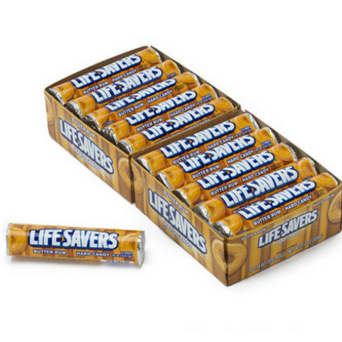 lifesavers-butter-rum-candy-20-count-box-wholesale