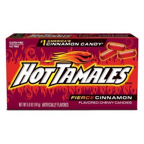 mike and ike hot tamale candy canada 