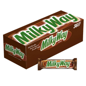 Milky Way 36 CT