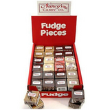 Nancy's assorted fudge pieces 48 count box 
