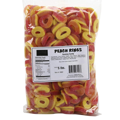 peach-rings-gummy-bulk-candy-halal-2.27-kg-candyonline.ca