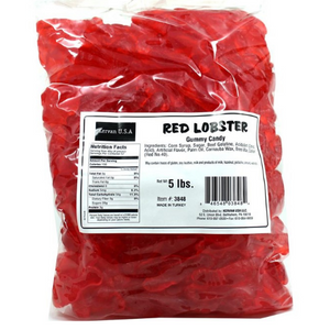 red-lobster-gummy-candy-bulk-canada-2.27-kg