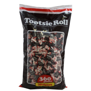 Tootsie Rolls – Mr. Bulky's Foods