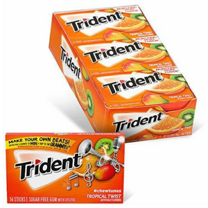 trident-gum-tropical-twist-12-count