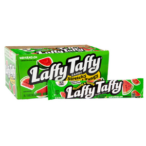 Laffy Taffy Watermelon 24 Count