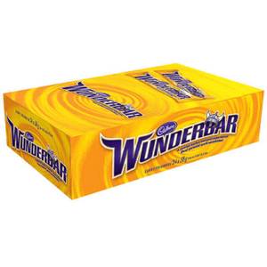Cadbury Wunderbar Bar 24/58 g
